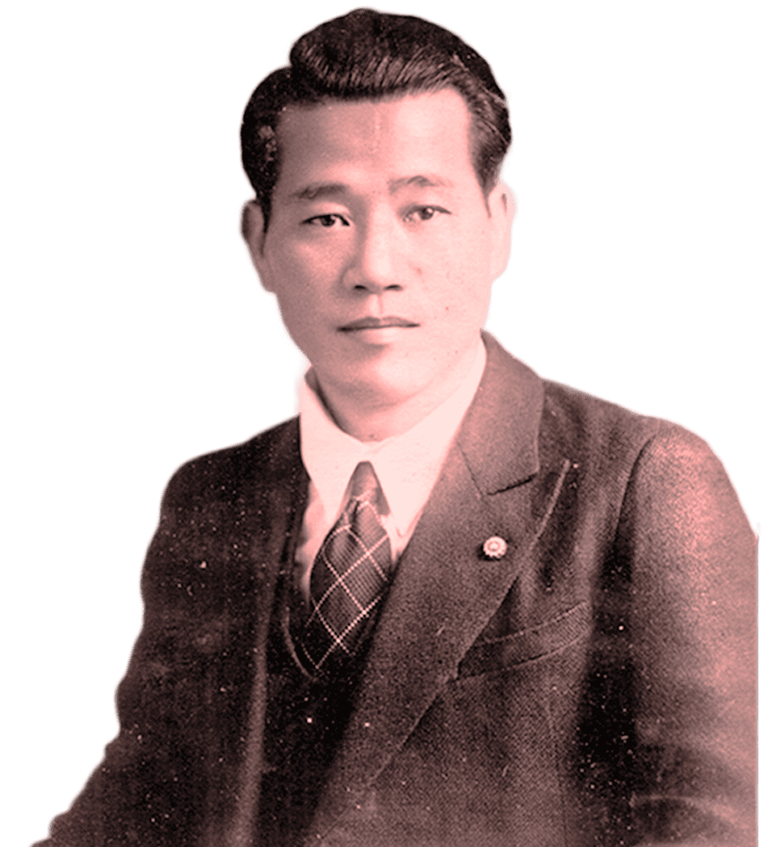 湯徳章（トゥン・テッチョン）